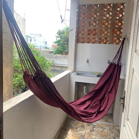 Espaço Florescer! - Seu Verdadeiro Lar! Campos dos Goytacazes Exterior foto