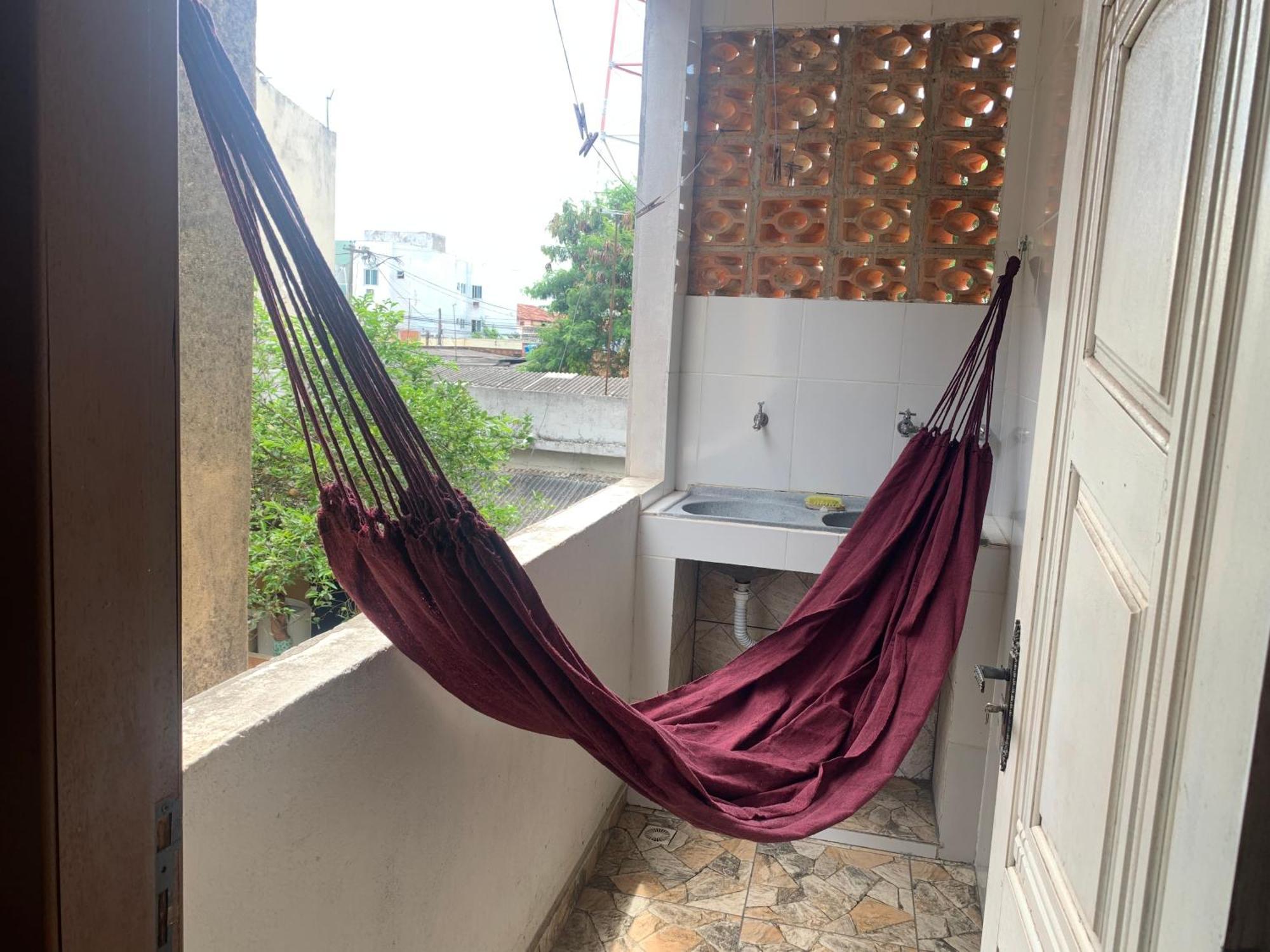 Espaço Florescer! - Seu Verdadeiro Lar! Campos dos Goytacazes Exterior foto