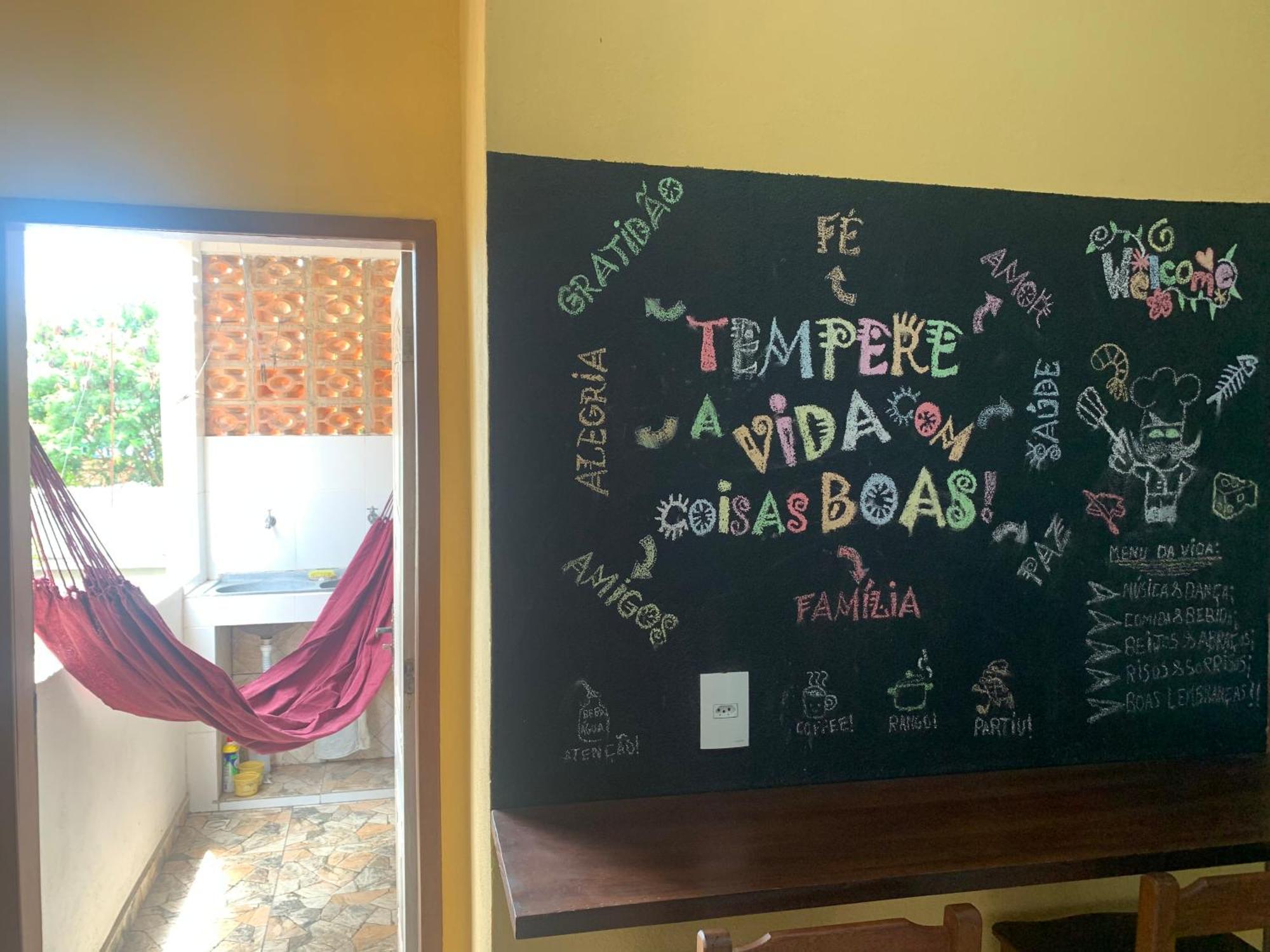 Espaço Florescer! - Seu Verdadeiro Lar! Campos dos Goytacazes Exterior foto