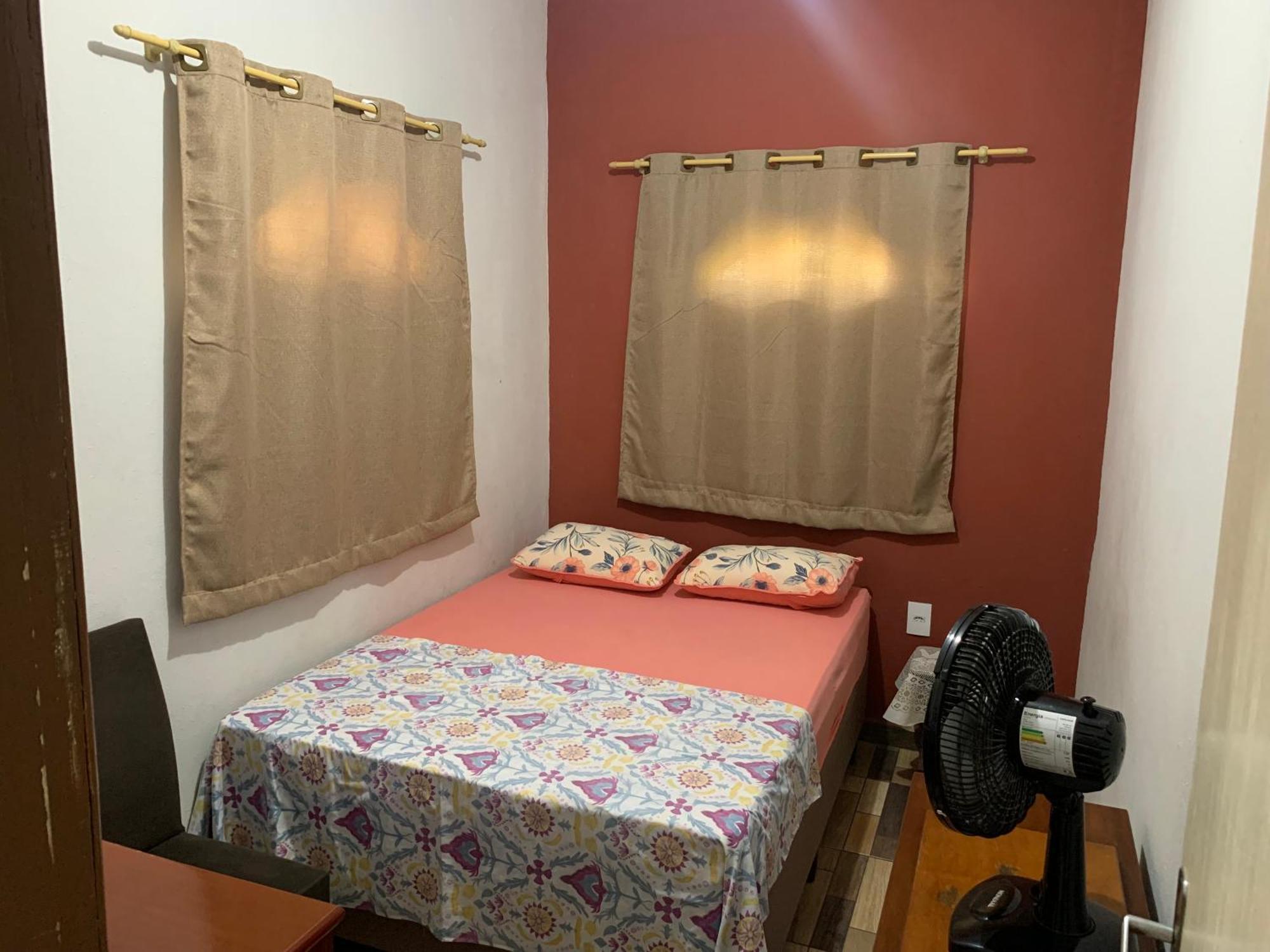 Espaço Florescer! - Seu Verdadeiro Lar! Campos dos Goytacazes Exterior foto