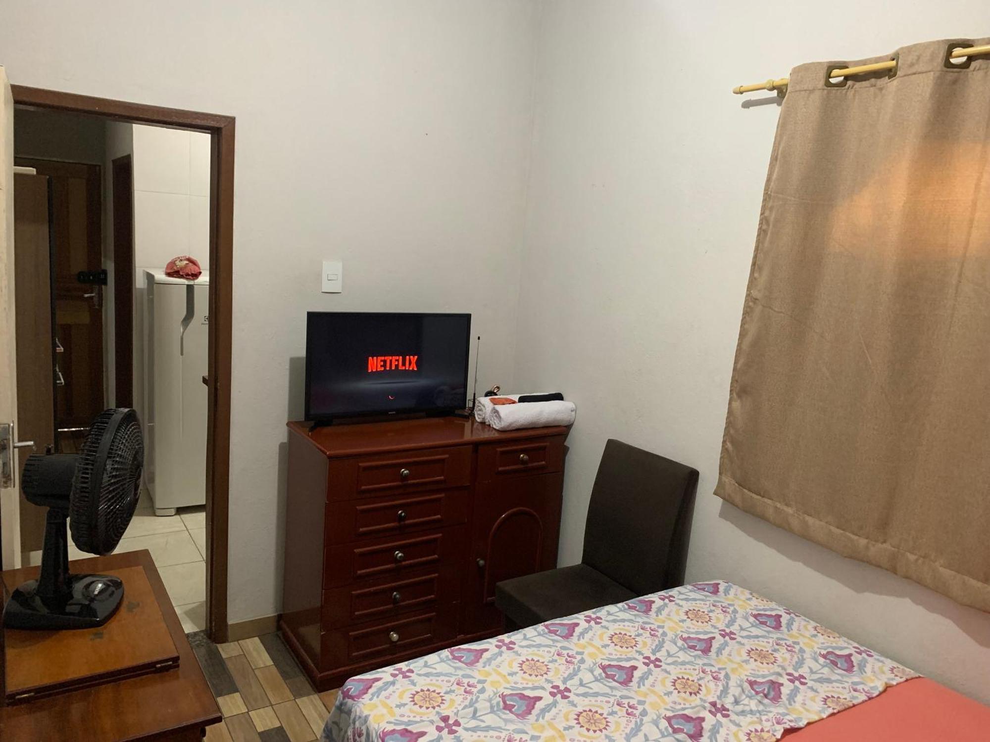 Espaço Florescer! - Seu Verdadeiro Lar! Campos dos Goytacazes Exterior foto