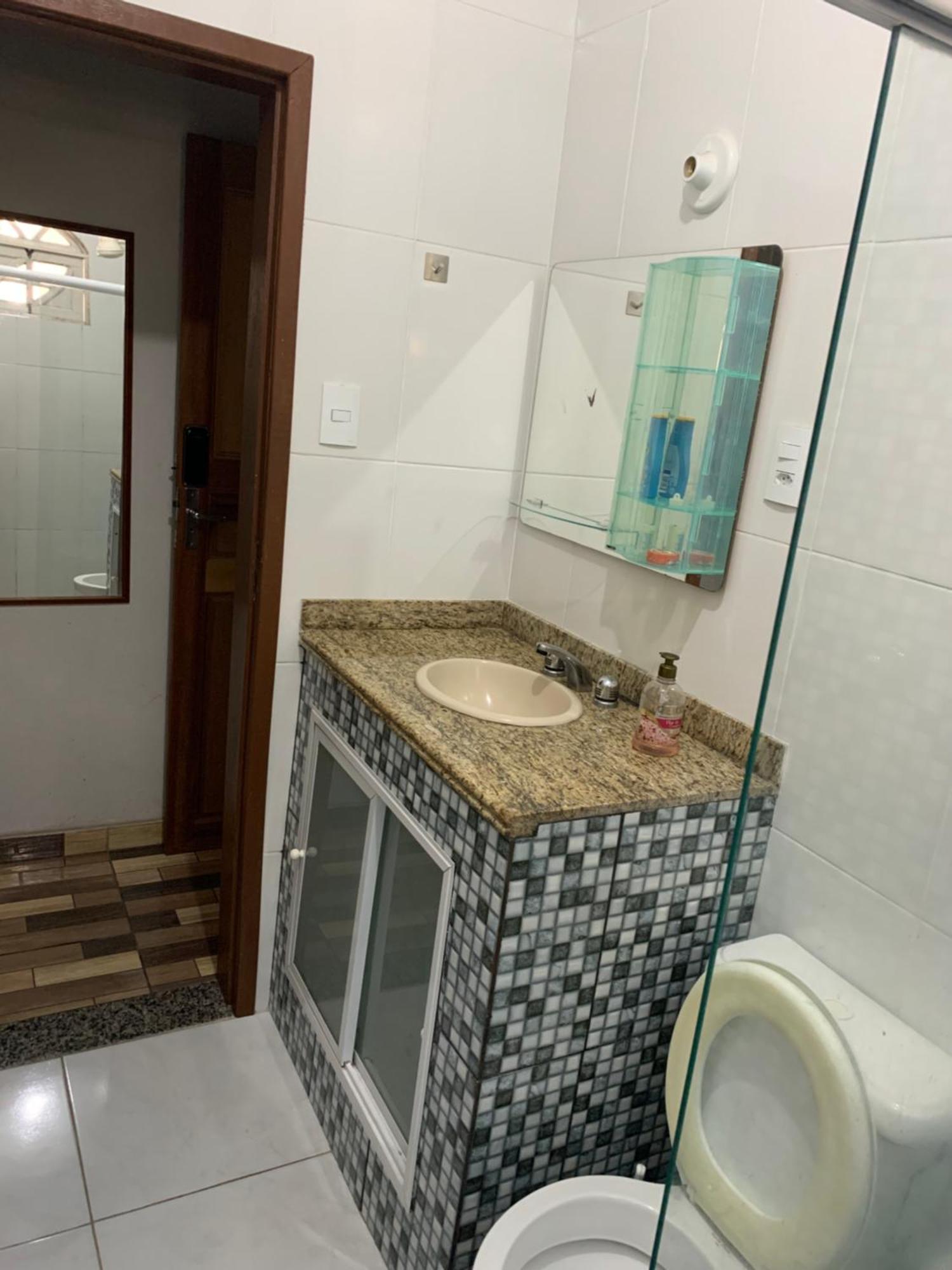 Espaço Florescer! - Seu Verdadeiro Lar! Campos dos Goytacazes Exterior foto