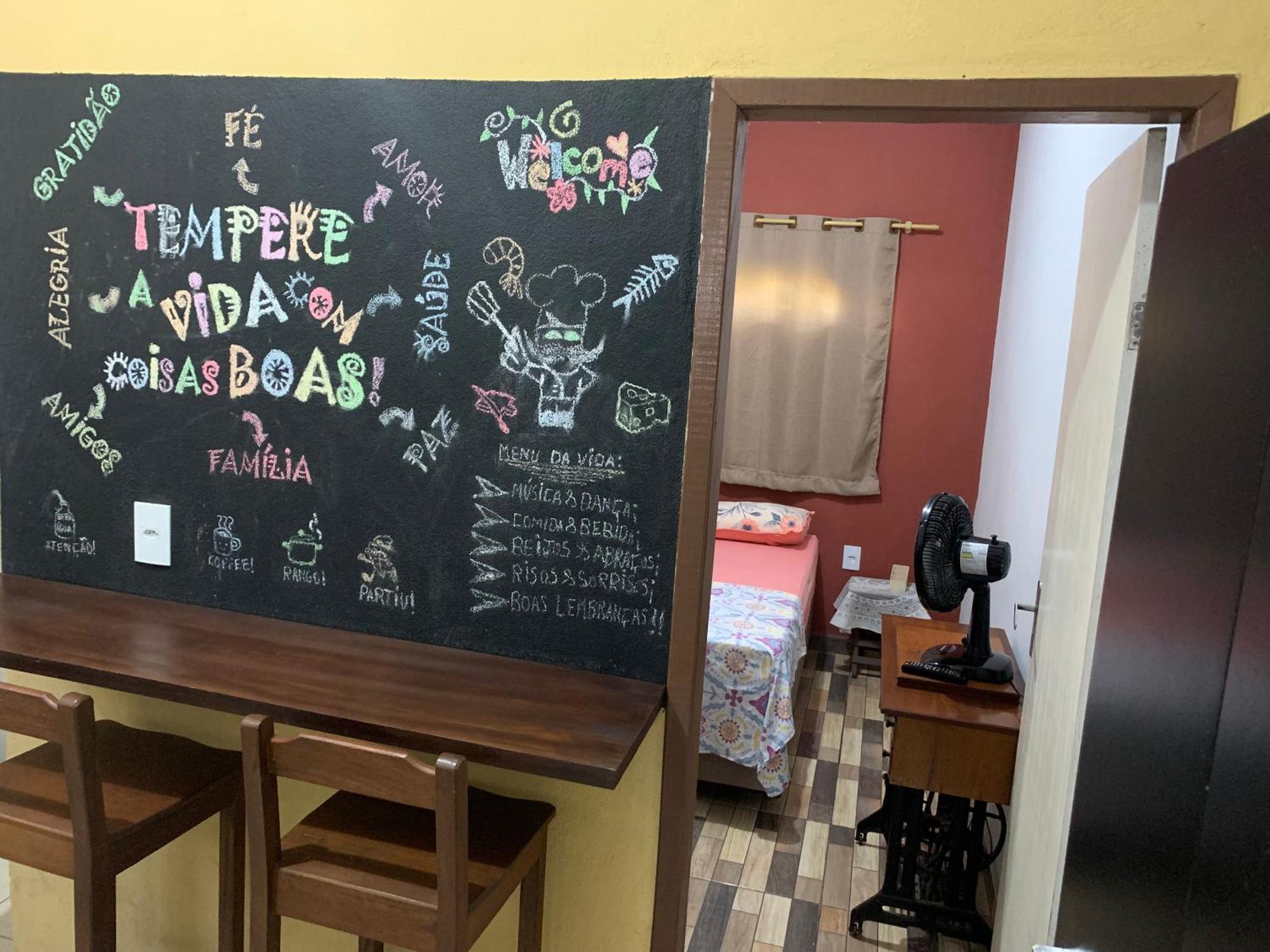 Espaço Florescer! - Seu Verdadeiro Lar! Campos dos Goytacazes Exterior foto