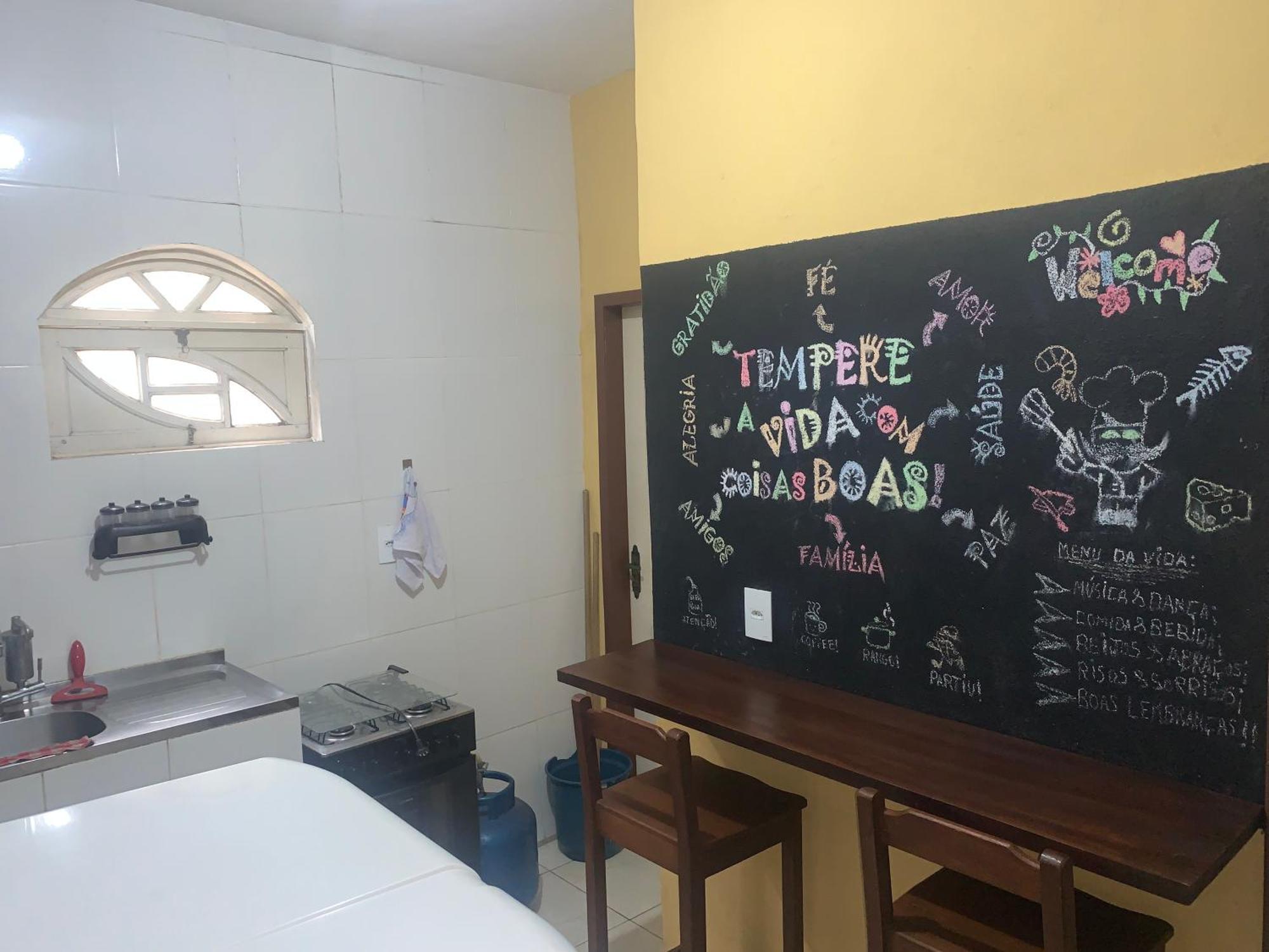 Espaço Florescer! - Seu Verdadeiro Lar! Campos dos Goytacazes Exterior foto