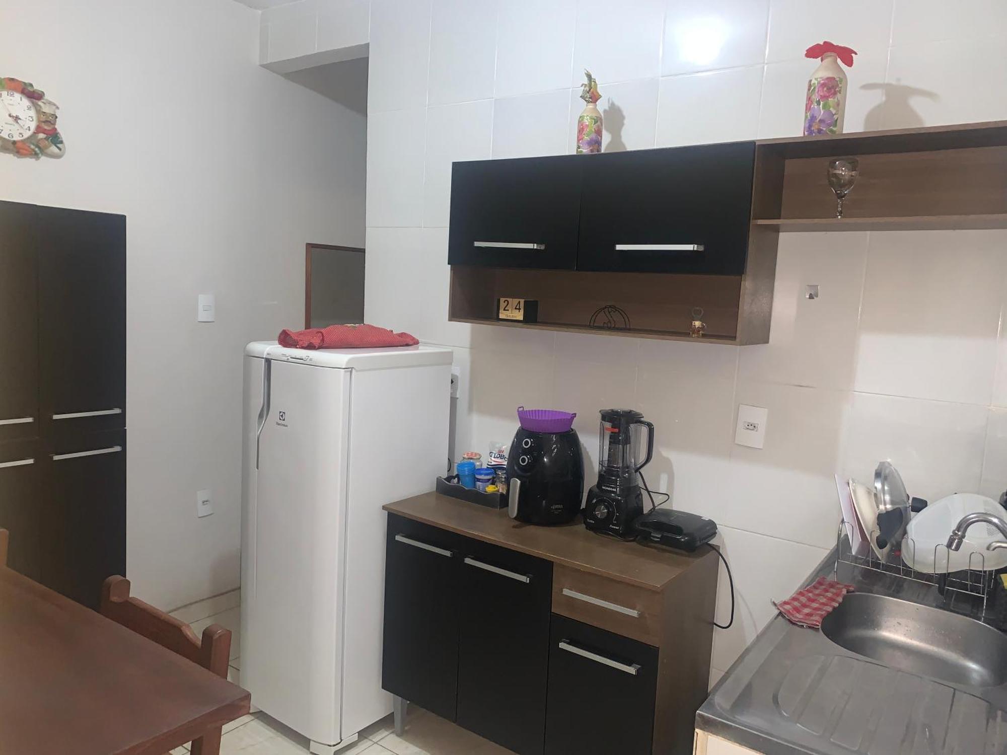 Espaço Florescer! - Seu Verdadeiro Lar! Campos dos Goytacazes Exterior foto